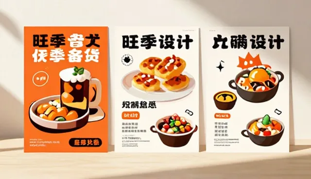 预算分配中如何选择品牌视觉设计套餐?